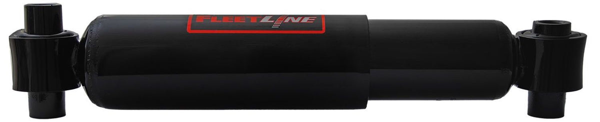 Gabriel 85724 FleetLine Heavy Duty Shock Absorber – Heavy Duty Truck Rear Suspension Shock