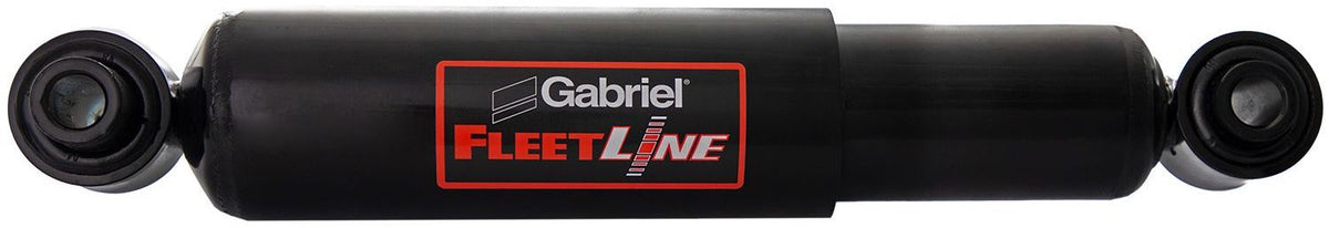 Gabriel 85724 FleetLine Heavy Duty Shock Absorber – Heavy Duty Truck Rear Suspension Shock
