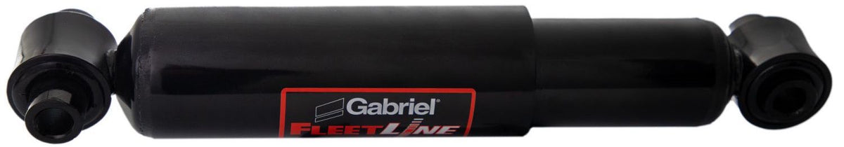 Gabriel 85724 FleetLine Heavy Duty Shock Absorber – Heavy Duty Truck Rear Suspension Shock