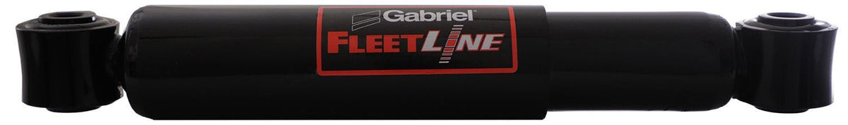 Gabriel 85918 FleetLine Heavy Duty Shock Absorber – 85000 Series Commercial Truck Suspension