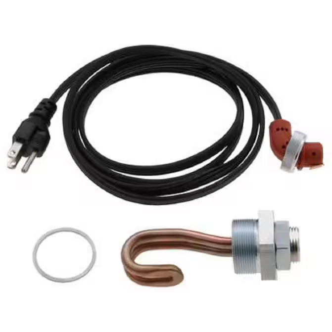 Block Heater-8600015
