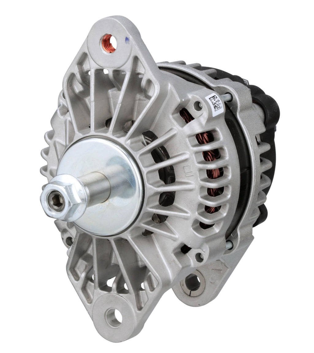 Delco Remy Alternator-8600310