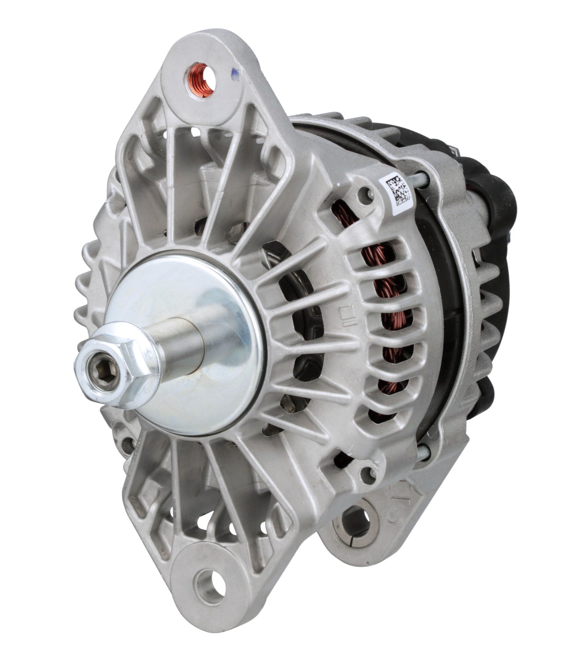 Delco Remy Alternator-8600310