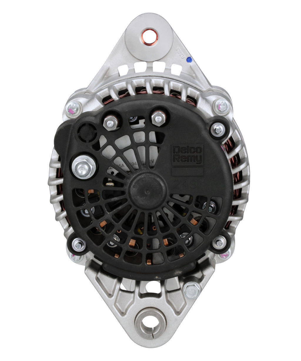 Delco Remy Alternator-8600310