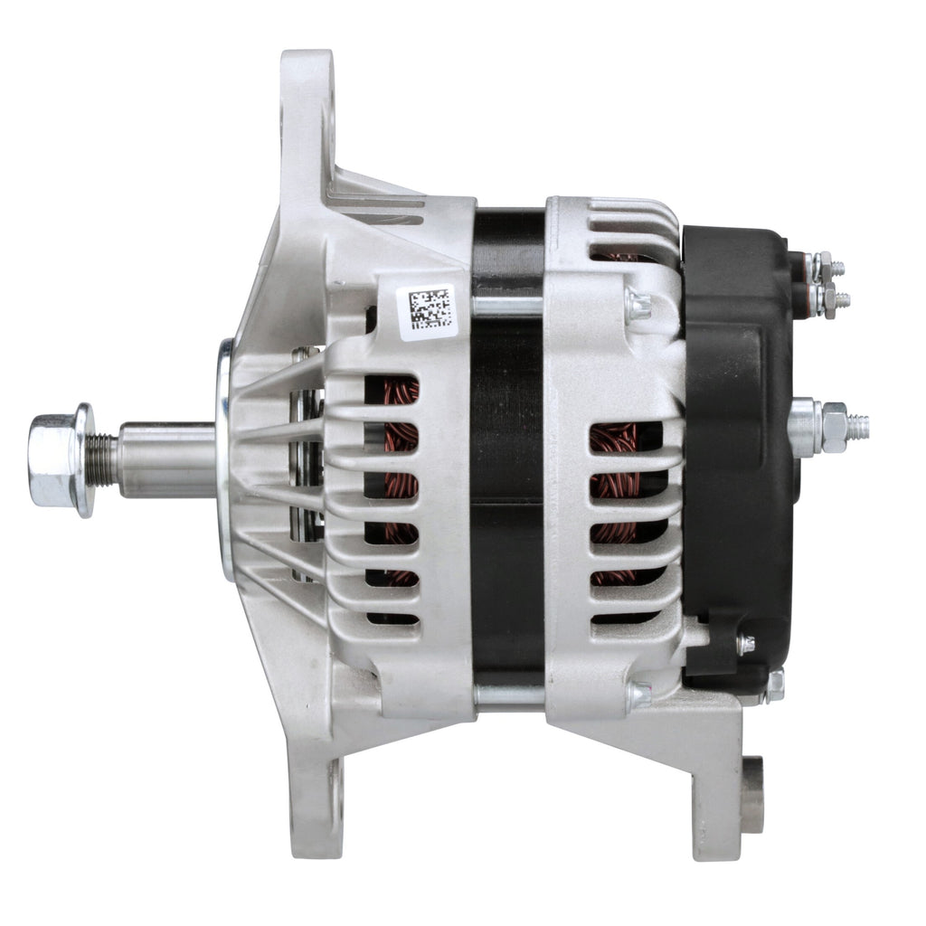Delco Remy Alternator-8600310