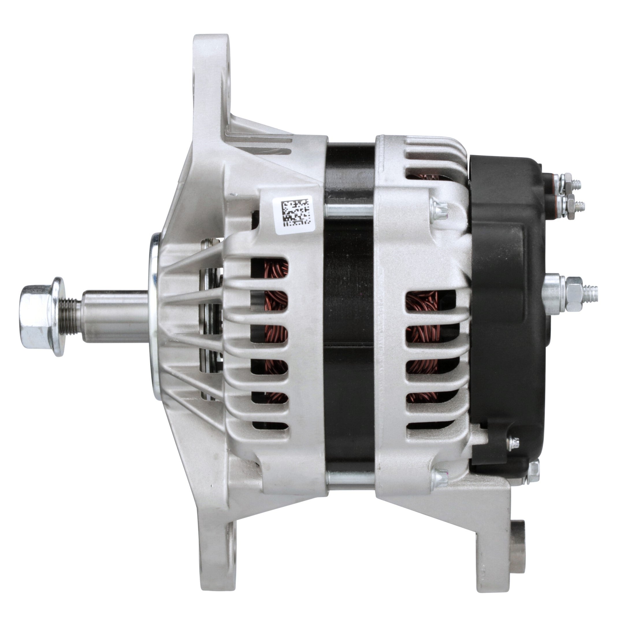 Delco Remy Alternator-8600310