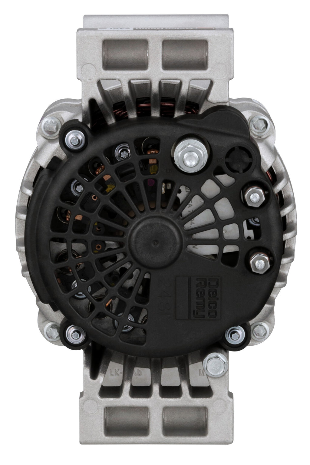 Denso Power Edge Alternator- 212-0111