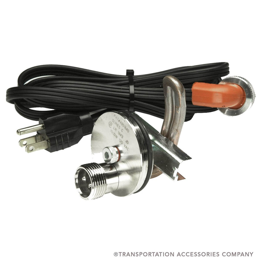 Block Heater-8601860