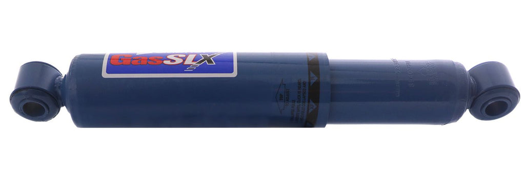 Gabriel 89407 GasSLX Heavy-Duty Adjustable Shock Absorber – Class 7-8 Truck, Bus & Commercial Vehicle