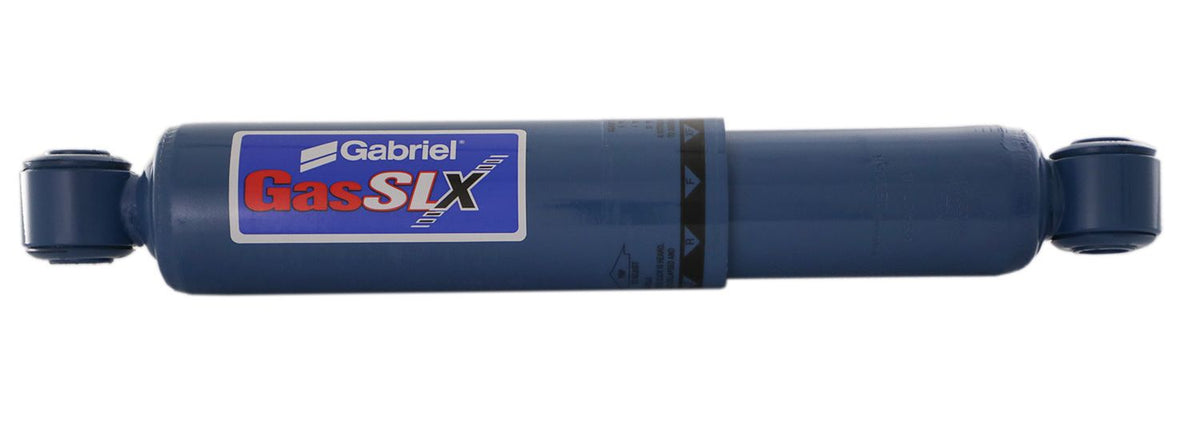 Gabriel 89407 GasSLX Heavy-Duty Adjustable Shock Absorber – Class 7-8 Truck, Bus & Commercial Vehicle