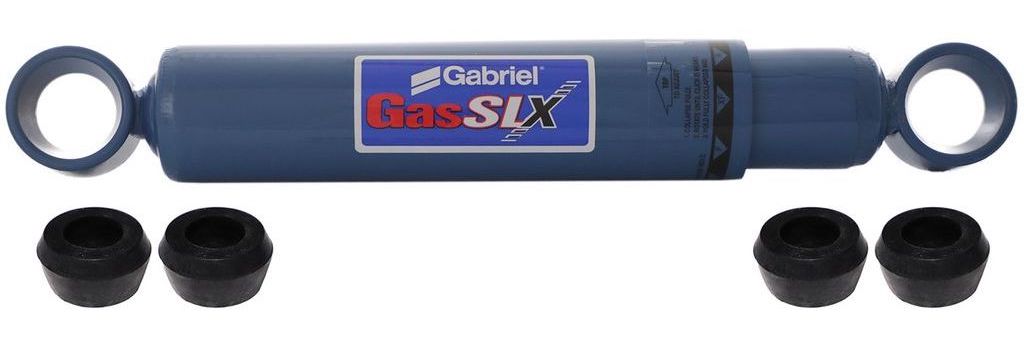 Gabriel 89410 GasSLX Heavy-Duty Adjustable Shock Absorber