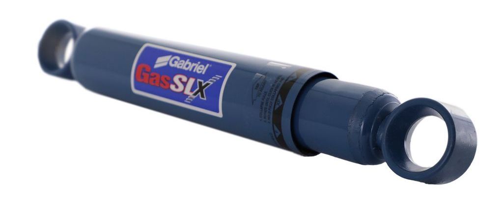 Gabriel 89410 GasSLX Heavy-Duty Adjustable Shock Absorber