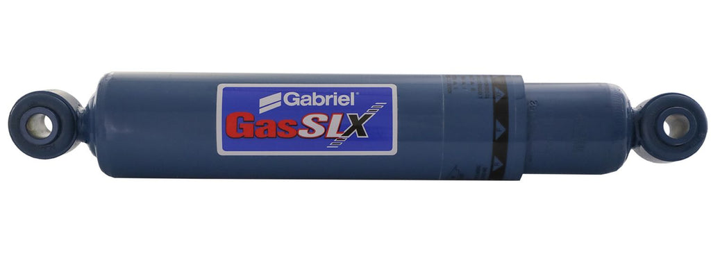 Gabriel 89411 GasSLX Heavy Duty Adjustable Shock Absorber Kenworth Peterbilt