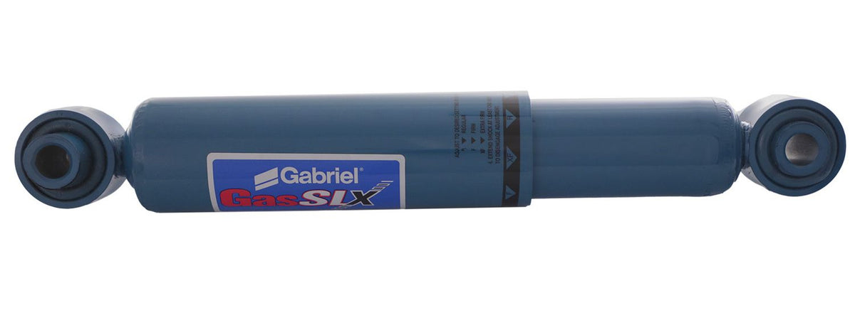 Gabriel 89443 GasSLX Heavy-Duty Adjustable Shock Absorber