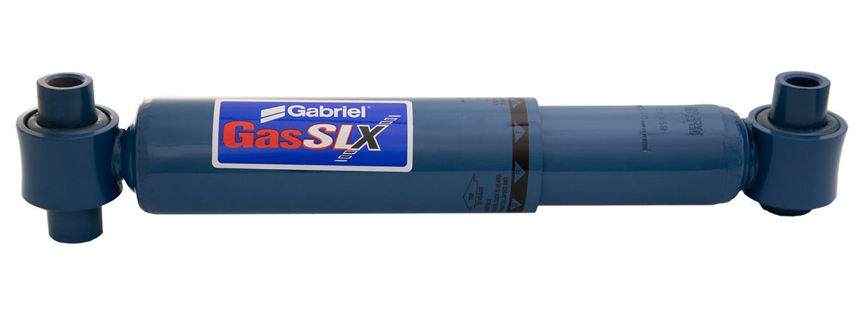 Gabriel 89443 GasSLX Heavy-Duty Adjustable Shock Absorber