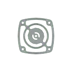3559133- Cummins Air Compressor Gasket
