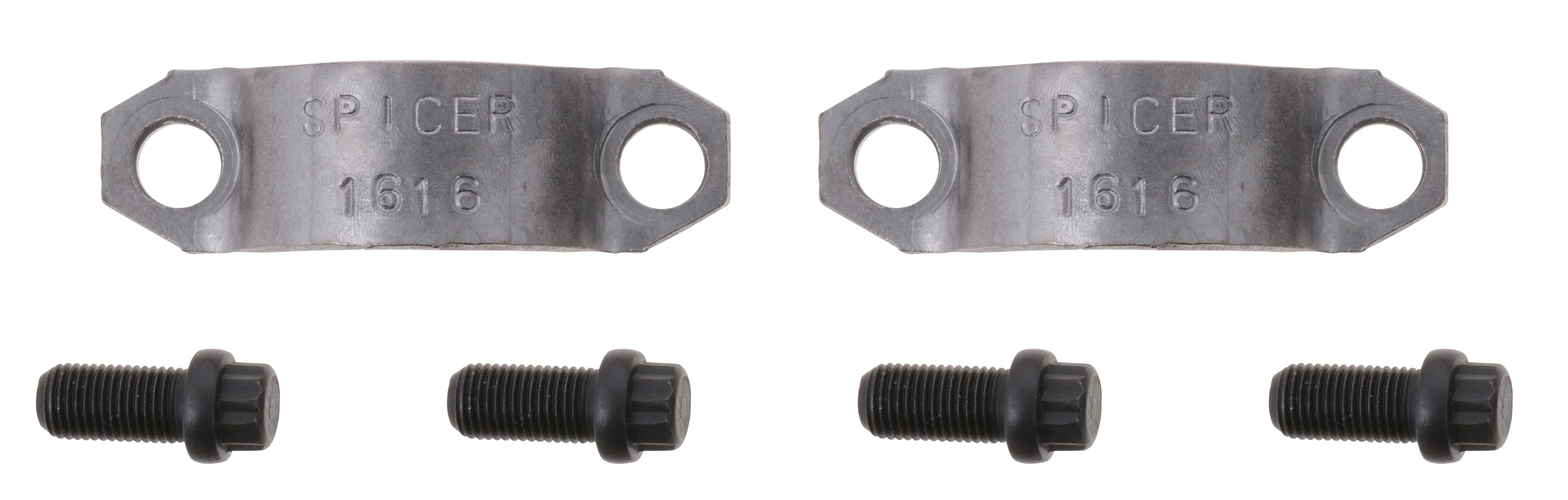 Spicer Strap Kit- 90-70-28X