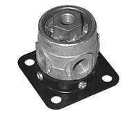 Automann 170.90054079 Pilot Valve – Neway Type 3-Way Air Suspension Valve, 1/8" & 1/4" NPT