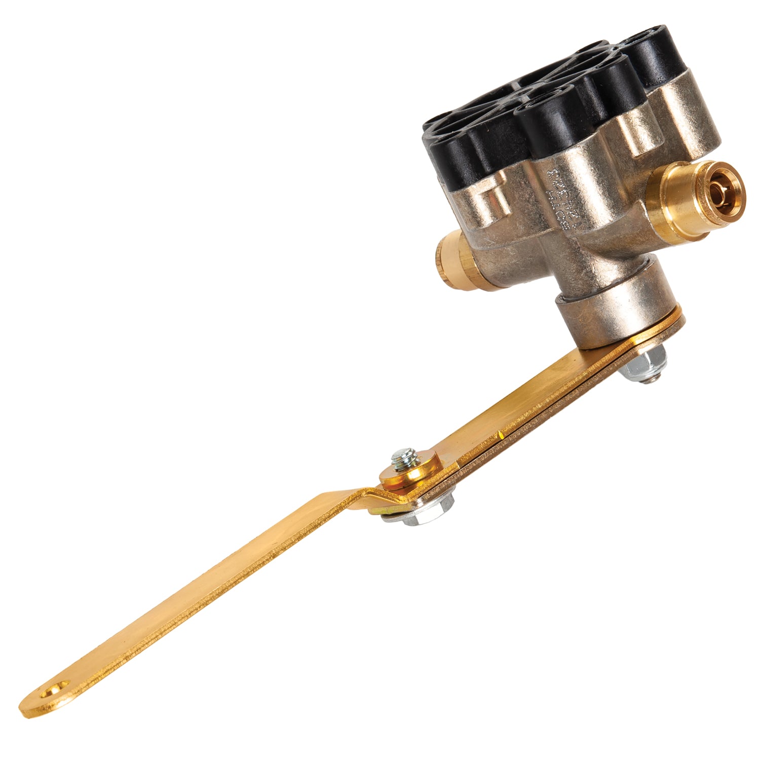 90555365- Haldex Height Control