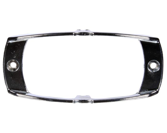 9179- Chrome Bracket Mount For Rectangular Lights