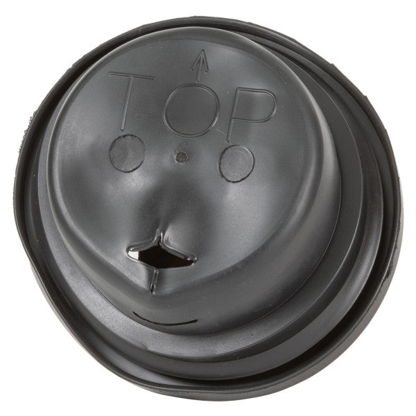 Closed Back Grommets For 4" Round Lights- 91950