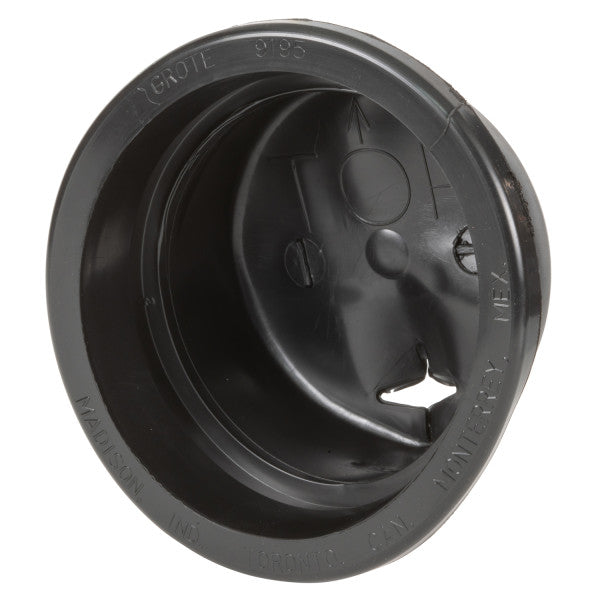 Closed Back Grommets For 4" Round Lights- 91950