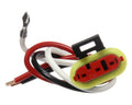 94707- Stop/Turn/Tail Light Pigtail Fit 'N Forget