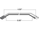 94718- "Fit 'N Forget" Marker Light Pigtail
