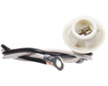 94940- Twist Socket 2 Wire Pigtail