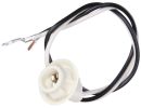 94940- Twist Socket 2 Wire Pigtail