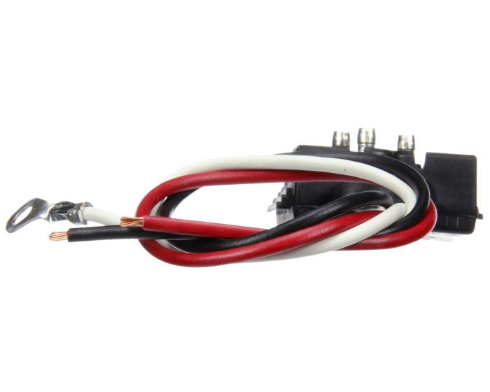 94993- 3 Wire Stop/Turn/Tail Light Plug