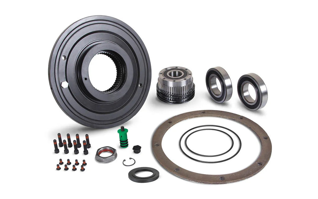 9500HP- Kit Masters Fan Clutch Rebuild Kit