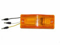 030-30895- Timpte Amber Mid Turn Light