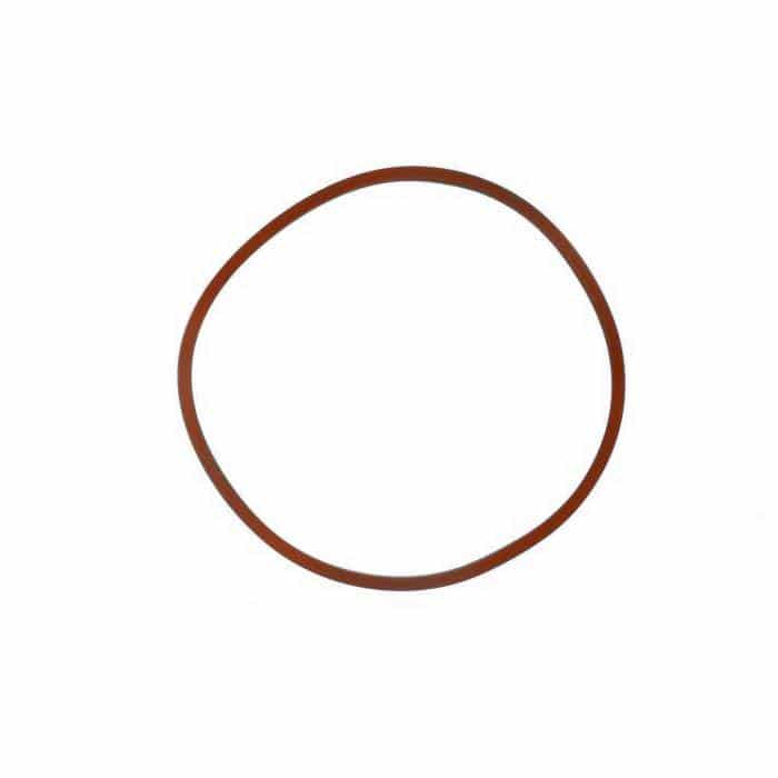 23526038- Detroit Water Pump Mounting O-Ring