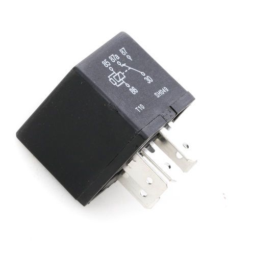 MPGS-A859- Relay 5 Pin CB12650