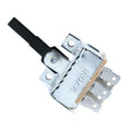 BA12050- 5 Terminal Fan Switch