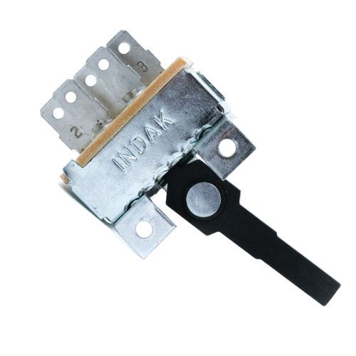 BA12050- 5 Terminal Fan Switch