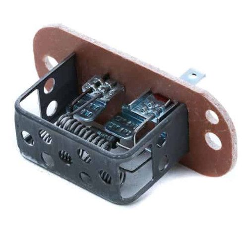 ABP/N83-321350- Alliance 4 Speed 4 Terminal Heater Resistor