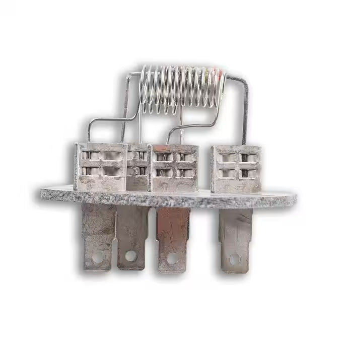 1221- AirSource Blower Resistor