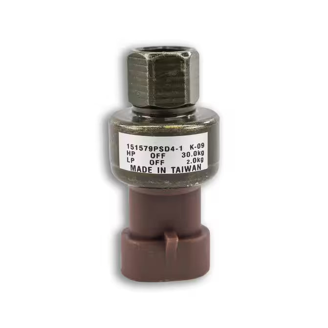 1515- AirSource A/C Binary Switch