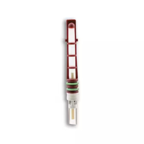 1654- AirSource Red Orifice Tube