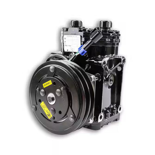 A/C Compressor- 5266