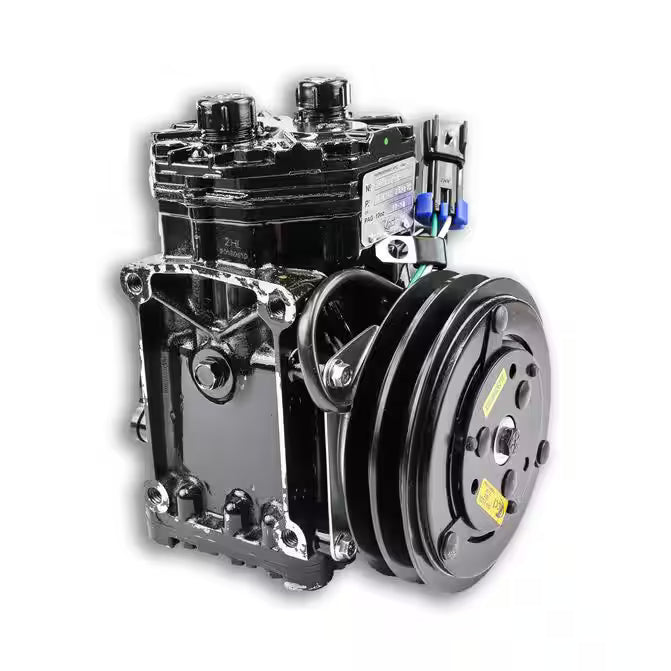A/C Compressor- 5266