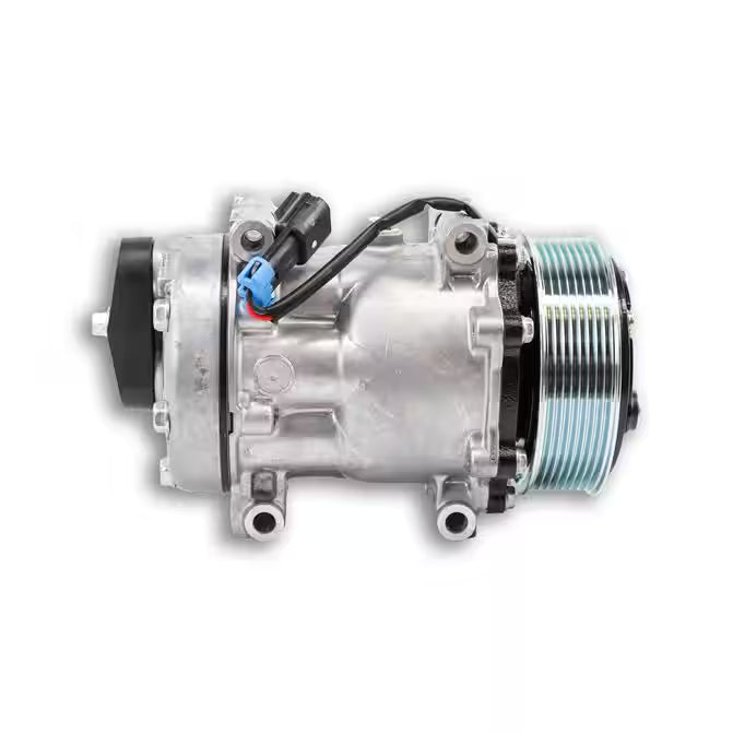 A/C Compressor- 5333