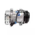 A/C Compressor- 5366