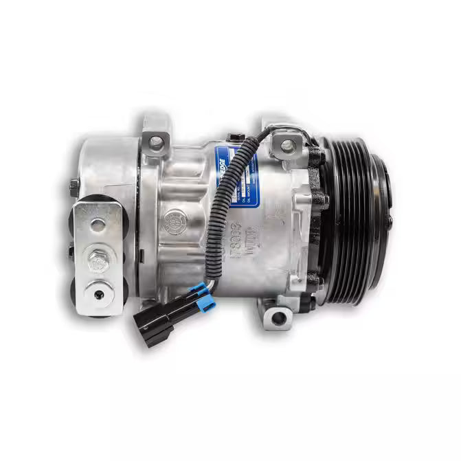 A/C Compressor- 5366