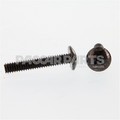 TRP HWC07496 1/4"-20 x 1-1/2" Truss Head Tapping Screw