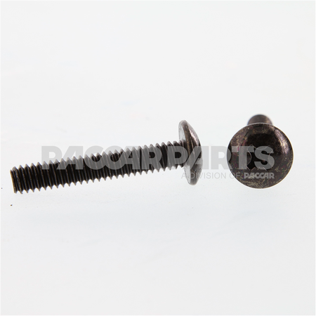 TRP HWC07496 1/4"-20 x 1-1/2" Truss Head Tapping Screw