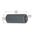 MPG Truck Parts MPGS-20272 12K Front Spring Eye Bushing – 1.75" OD