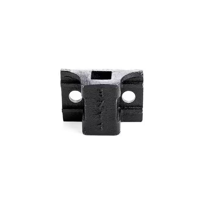 Betts HD B711 Mud Flap Mounting Bracket – Horizontal Mount